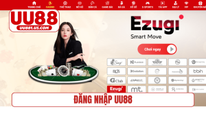 Đăng nhập UU88