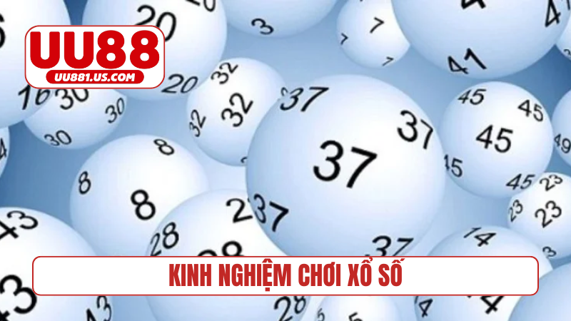 Kinh nghiệm chơi xổ số dựa trên chiêm bao