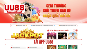 Tải app UU88